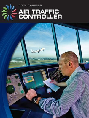 Air Traffic Controller - ebook